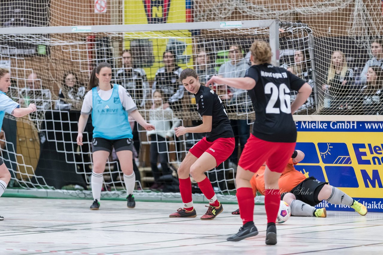 Bild 323 - VR Bank Cup Horst